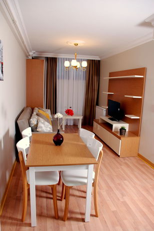Imagen de la habitación del Homelike Residence. Foto 8