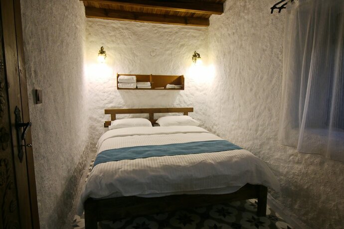 Imagen general del Homeros Butik Otel. Foto 5