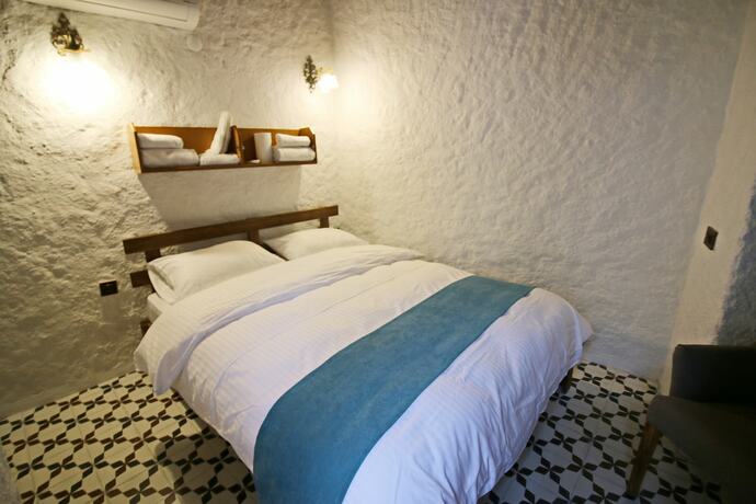 Imagen de la habitación del Homeros Butik Otel. Foto 19