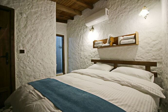 Imagen de la habitación del Homeros Butik Otel. Foto 20