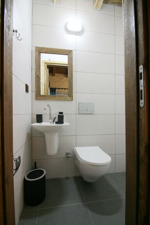 Imagen general del Homeros Butik Otel. Foto 14