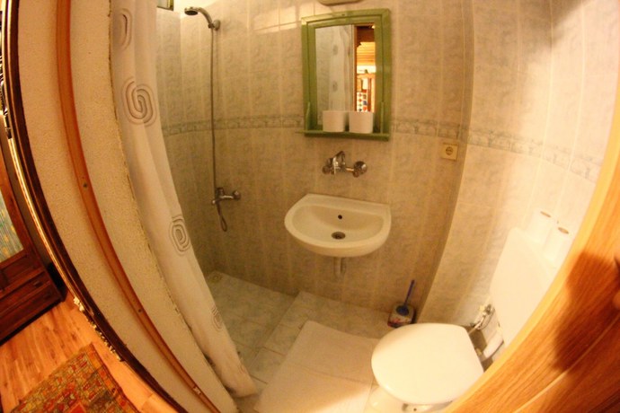 Imagen de la habitación del Homeros Pension and Guesthouse. Foto 3