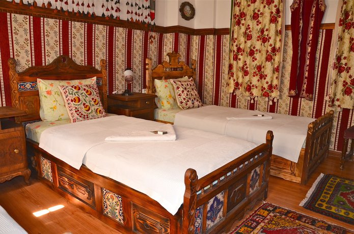 Imagen de la habitación del Homeros Pension and Guesthouse. Foto 4