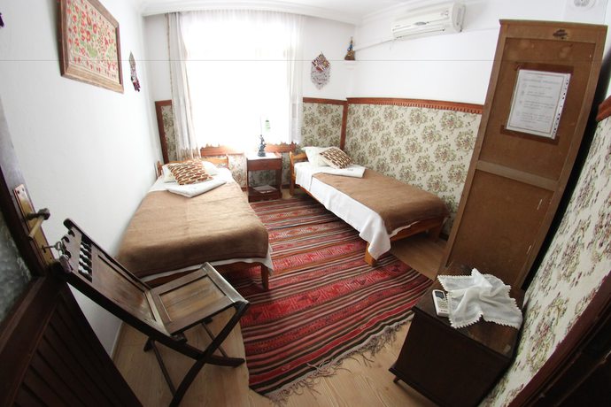 Imagen de la habitación del Homeros Pension and Guesthouse. Foto 5