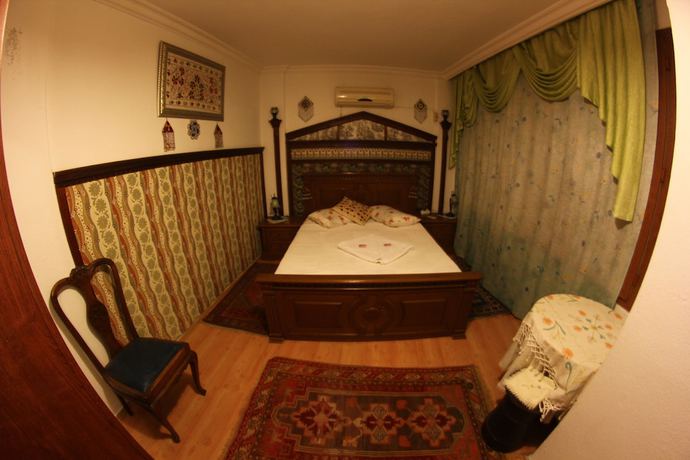 Imagen de la habitación del Homeros Pension and Guesthouse. Foto 7