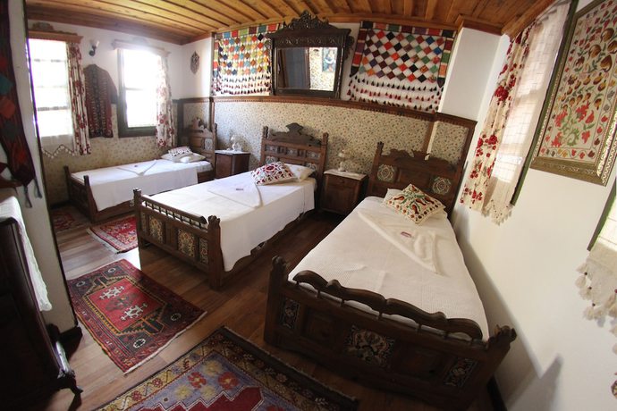 Imagen de la habitación del Homeros Pension and Guesthouse. Foto 13