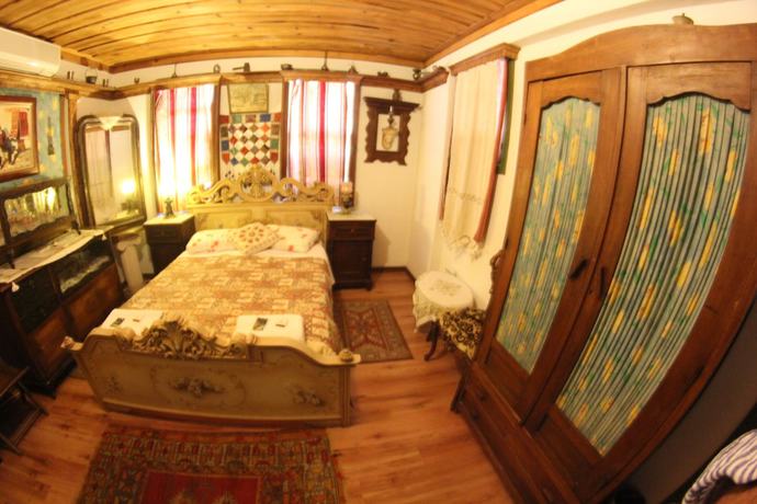 Imagen de la habitación del Homeros Pension and Guesthouse. Foto 14