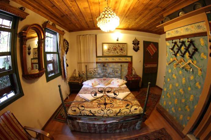 Imagen de la habitación del Homeros Pension and Guesthouse. Foto 16