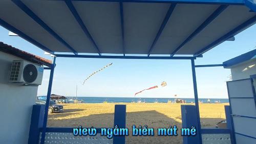 Imagen general del Homestay Bọt Biển I. Foto 1