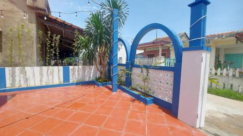 Imagen general del Homestay Bọt Biển I. Foto 4