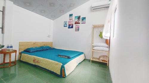 Imagen general del Homestay Bọt Biển I. Foto 6
