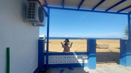 Imagen general del Homestay Bọt Biển I. Foto 7