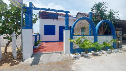 Imagen general del Homestay Bọt Biển I. Foto 8