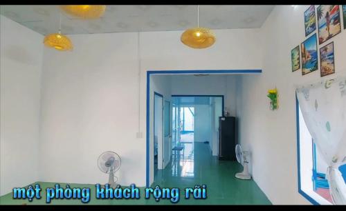 Imagen general del Homestay Bọt Biển I. Foto 9