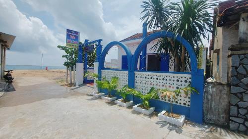 Imagen general del Homestay Bọt Biển I. Foto 10