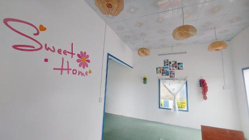 Imagen general del Homestay Bọt Biển I. Foto 11
