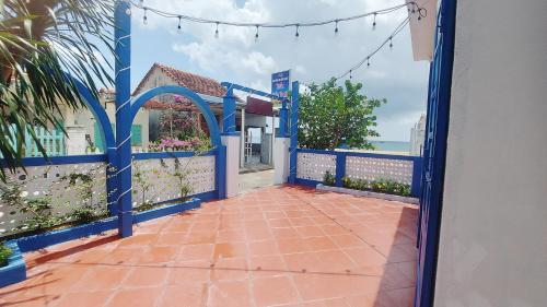 Imagen general del Homestay Bọt Biển I. Foto 14