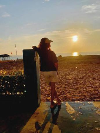 Imagen general del Homestay Bọt Biển I. Foto 15