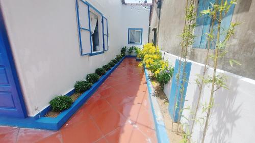 Imagen general del Homestay Bọt Biển I. Foto 16