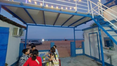 Imagen general del Homestay Bọt Biển I. Foto 17