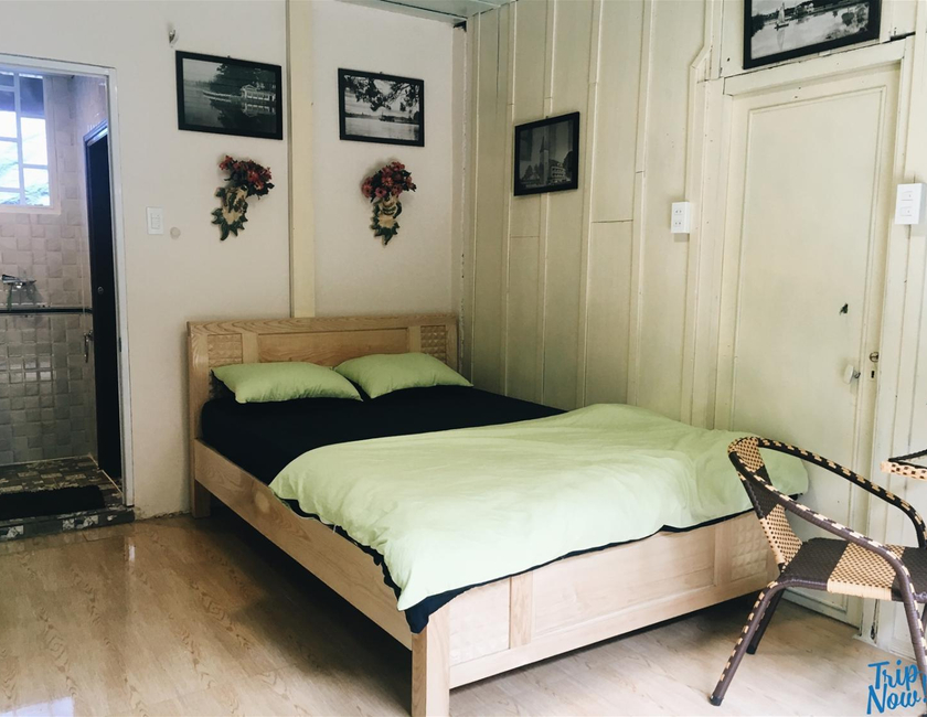 Imagen general del Homestay Hoang Vy. Foto 1