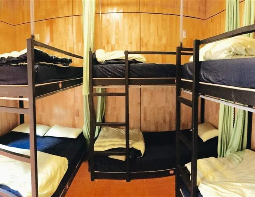 Imagen general del Homestay Hoang Vy. Foto 6