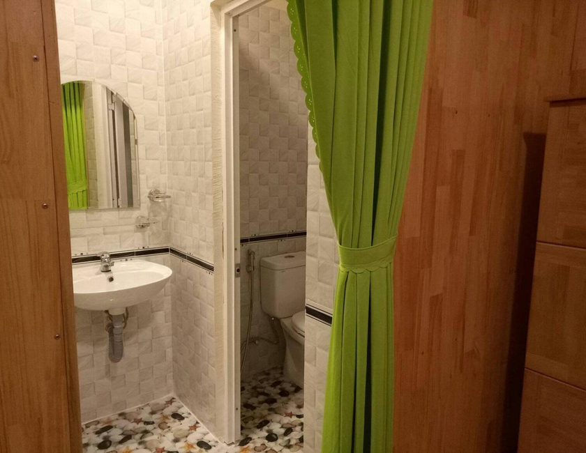Imagen general del Homestay Hoang Vy. Foto 8