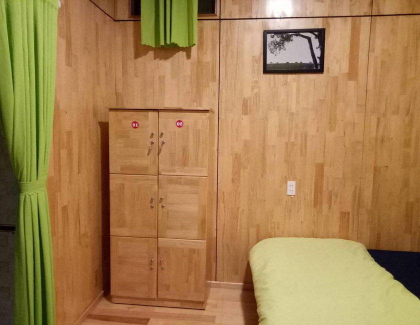 Imagen general del Homestay Hoang Vy. Foto 10