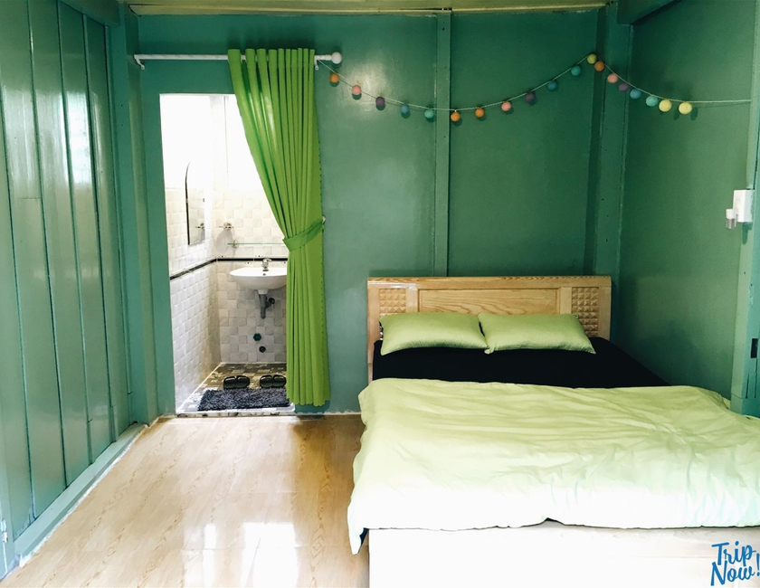 Imagen general del Homestay Hoang Vy. Foto 11