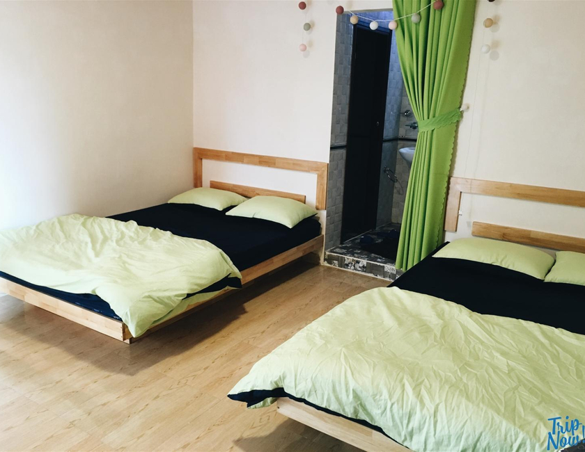 Imagen general del Homestay Hoang Vy. Foto 13