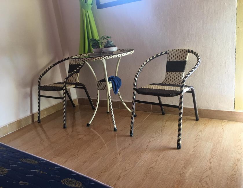 Imagen general del Homestay Hoang Vy. Foto 15