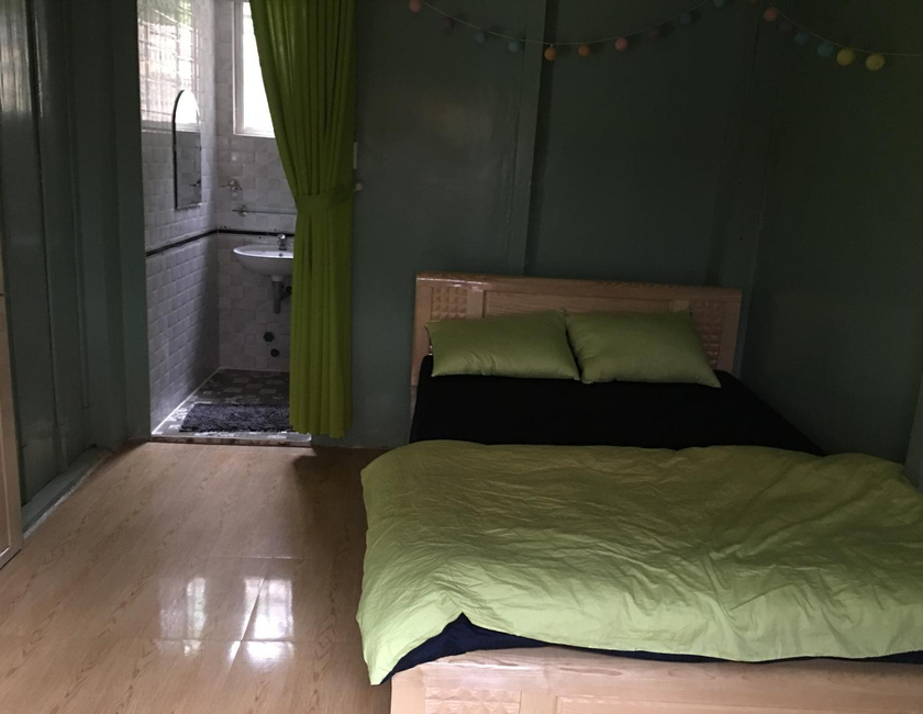 Imagen general del Homestay Hoang Vy. Foto 17