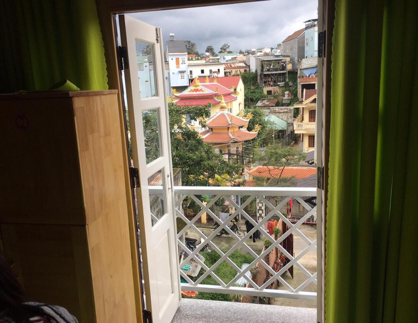 Imagen general del Homestay Hoang Vy. Foto 19