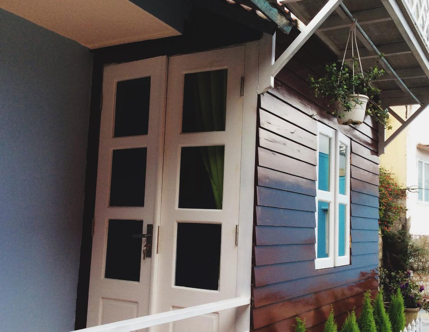 Imagen general del Homestay Hoang Vy. Foto 20