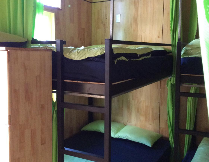 Imagen general del Homestay Hoang Vy. Foto 21