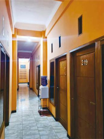 Imagen general del Homestay Kampung Inggris. Foto 1