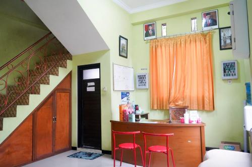 Imagen general del Homestay Kampung Inggris. Foto 3