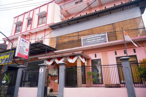 Imagen general del Homestay Kampung Inggris. Foto 4