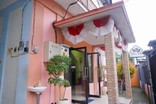 Imagen general del Homestay Kampung Inggris. Foto 5