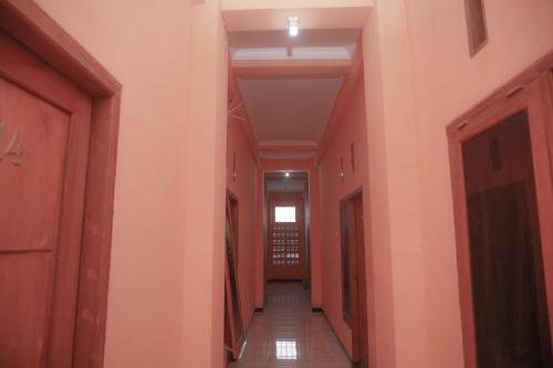 Imagen general del Homestay Kampung Inggris. Foto 6