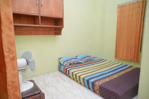 Imagen general del Homestay Kampung Inggris. Foto 7
