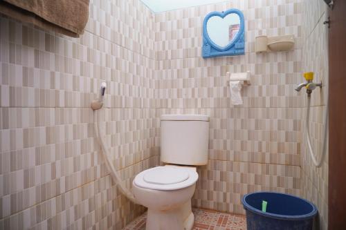 Imagen general del Homestay Kampung Inggris. Foto 12