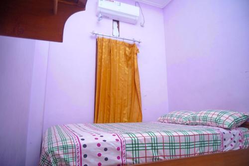 Imagen de la habitación del Homestay Kampung Inggris. Foto 20