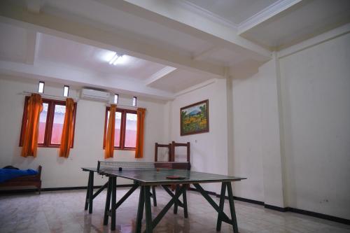 Imagen general del Homestay Kampung Inggris. Foto 14