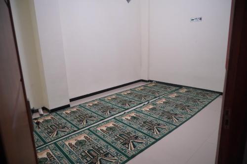 Imagen general del Homestay Kampung Inggris. Foto 15