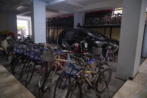 Imagen general del Homestay Kampung Inggris. Foto 16