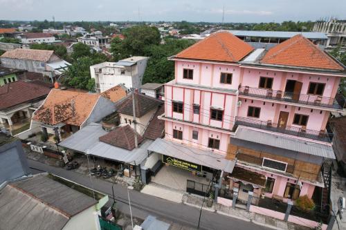 Imagen general del Homestay Kampung Inggris. Foto 17