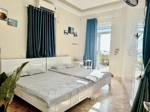 Imagen general del Homestay Tiên Tri 01. Foto 1