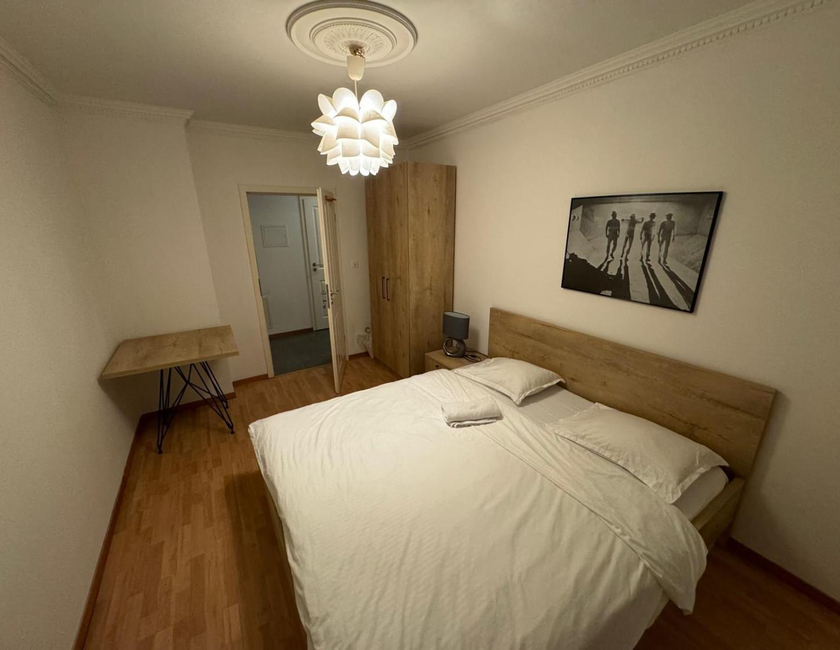 Imagen general del Homestay Zurich Center. Foto 1