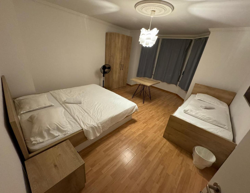 Imagen general del Homestay Zurich Center. Foto 2